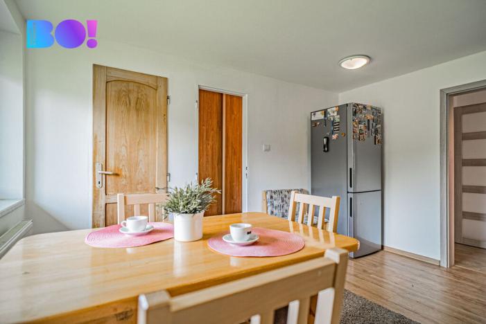 Prodej rodinného domu, Bystřice, 160 m2