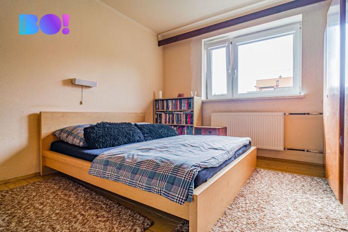 Prodej rodinného domu, Bystřice, 160 m2