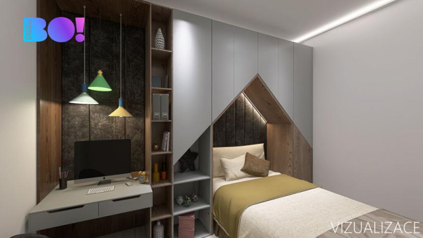 Prodej rodinného domu, Bystřice, 160 m2