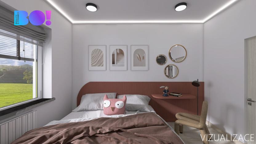 Prodej rodinného domu, Bystřice, 160 m2