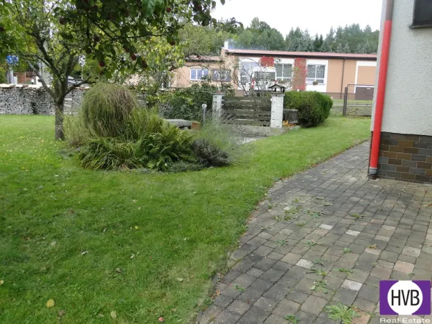 Prodej rodinného domu, Plískov, 100 m2