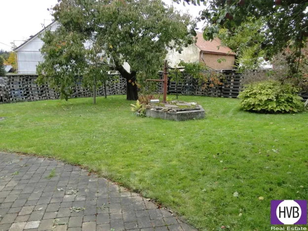 Prodej rodinného domu, Plískov, 100 m2