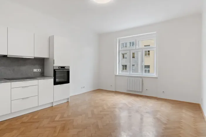 Prodej bytu 2+kk, Praha - Nusle, Na Pankráci, 52 m2