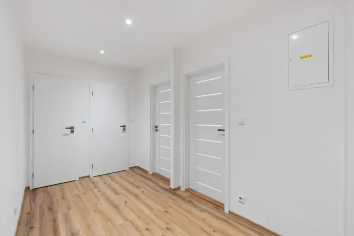 Prodej bytu 2+kk, Praha - Nusle, Na Pankráci, 52 m2