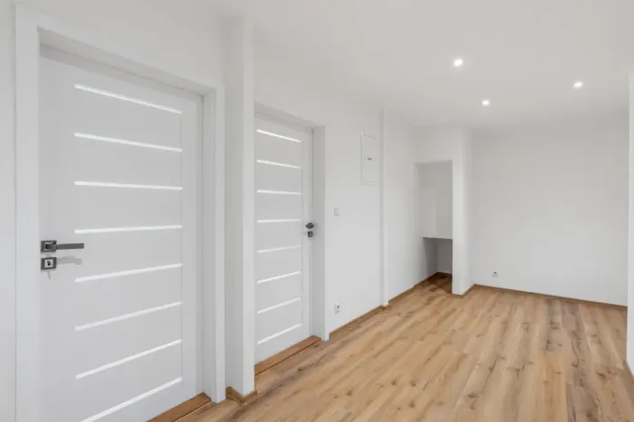 Prodej bytu 2+kk, Praha - Nusle, Na Pankráci, 52 m2