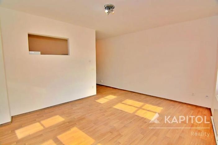 Pronájem bytu 1+kk, Moravská Třebová, nám. T. G. Masaryka, 46 m2