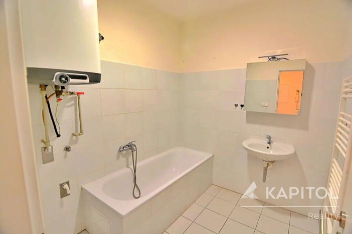 Pronájem bytu 1+kk, Moravská Třebová, nám. T. G. Masaryka, 46 m2