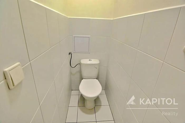 Pronájem bytu 1+kk, Moravská Třebová, nám. T. G. Masaryka, 46 m2