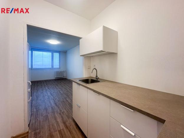 Pronájem bytu 2+kk, Praha - Chodov, Zdiměřická, 40 m2