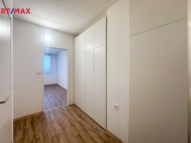 Pronájem bytu 2+kk, Praha - Chodov, Zdiměřická, 40 m2