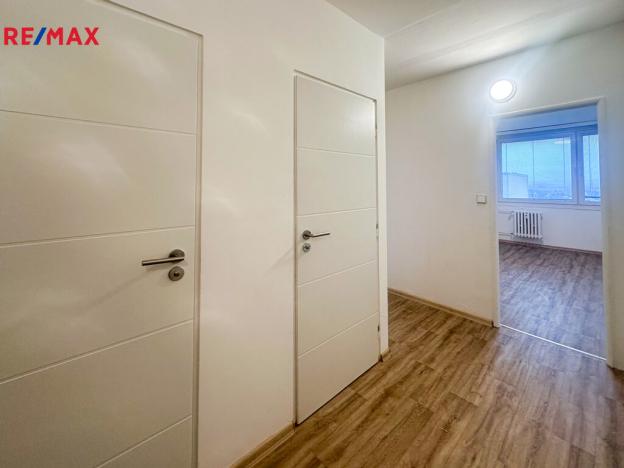 Pronájem bytu 2+kk, Praha - Chodov, Zdiměřická, 40 m2