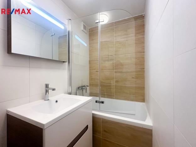 Pronájem bytu 2+kk, Praha - Chodov, Zdiměřická, 40 m2