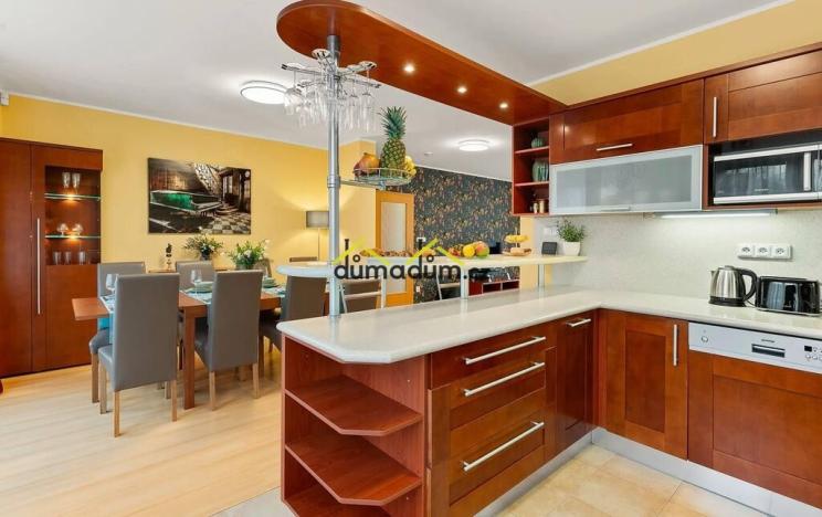 Pronájem rodinného domu, Praha, Liboňovská, 257 m2