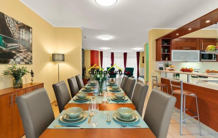 Pronájem rodinného domu, Praha, Liboňovská, 257 m2