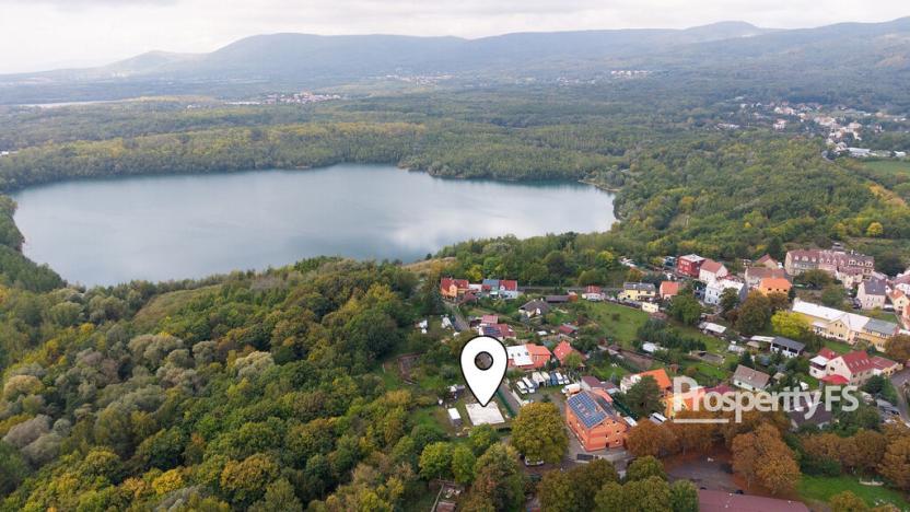 Prodej pozemku, Dubí - Pozorka, 677 m2