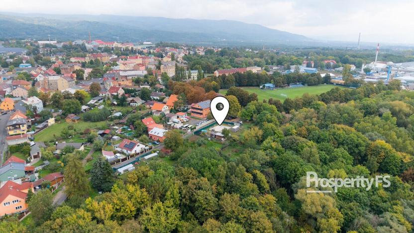 Prodej pozemku, Dubí - Pozorka, 677 m2