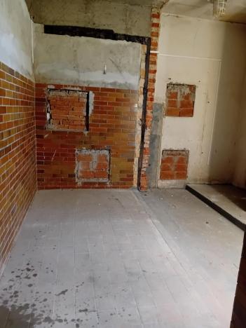 Pronájem skladu, Ostrava - Výškovice, Proskovická, 24 m2