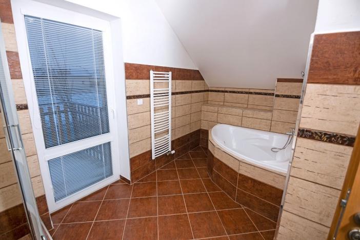 Pronájem bytu 4+kk, Šestajovice, Šeříková, 155 m2