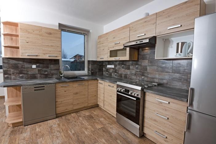 Pronájem bytu 4+kk, Šestajovice, Šeříková, 155 m2