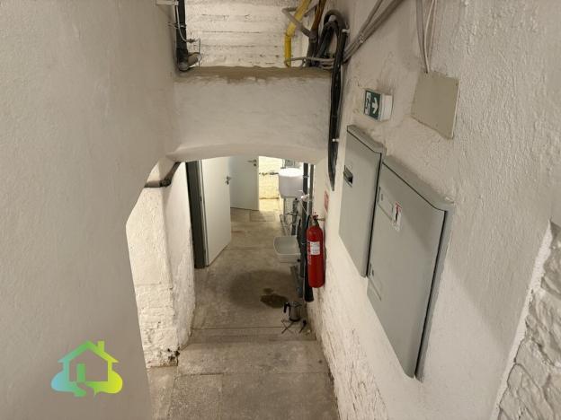 Pronájem skladu, Praha - Nové Město, Školská, 6 m2