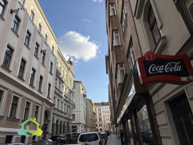 Pronájem skladu, Praha - Nové Město, Školská, 6 m2