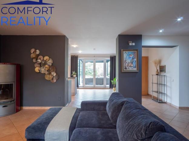 Prodej rodinného domu, Hlučín, Rovniny, 300 m2