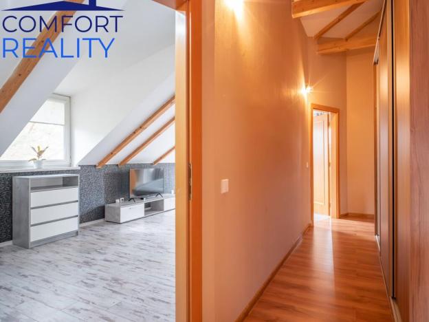 Prodej rodinného domu, Hlučín, Rovniny, 300 m2