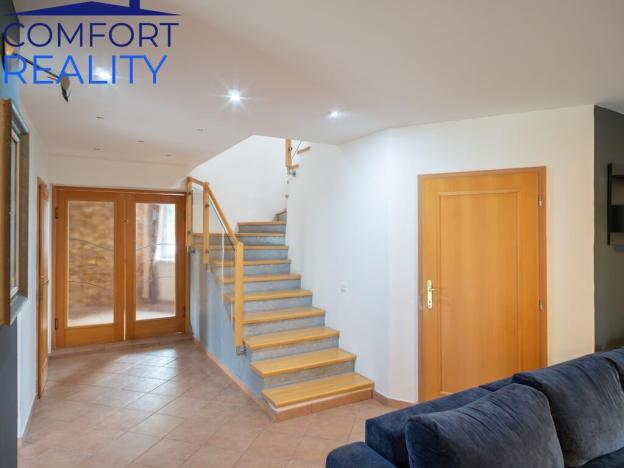 Prodej rodinného domu, Hlučín, Rovniny, 300 m2