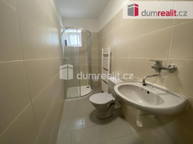 Pronájem bytu 1+kk, Břeclav, Na Hrůdách, 16 m2