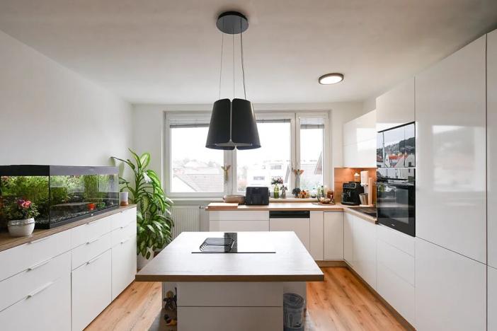 Prodej bytu 3+kk, Praha - Radotín, Na betonce, 76 m2