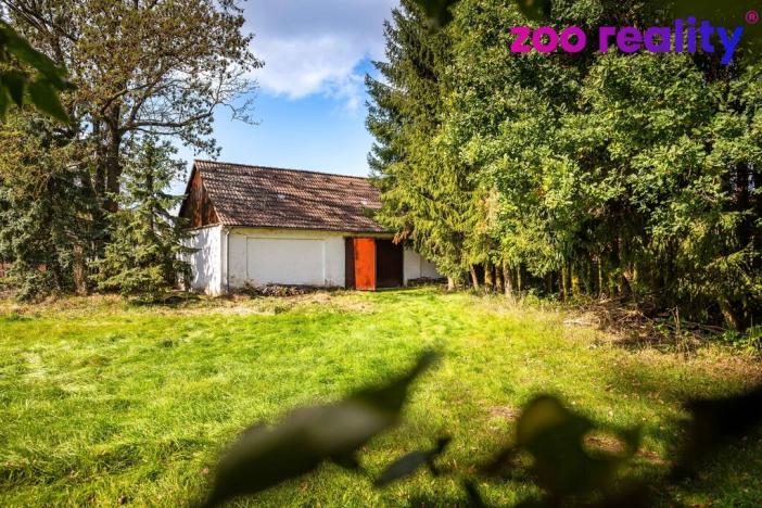 Prodej rodinného domu, Sviny, 234 m2