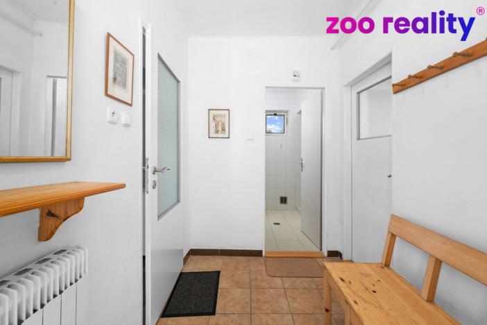 Prodej rodinného domu, Sviny, 234 m2