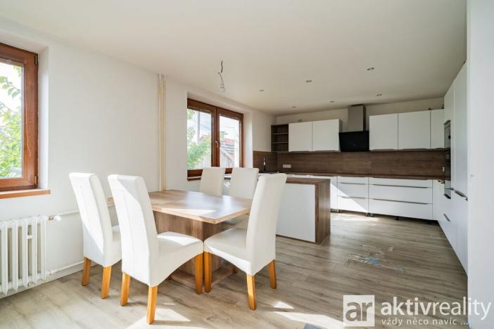 Prodej rodinného domu, Mělník, Střemská, 231 m2