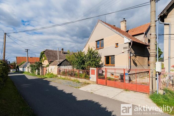 Prodej rodinného domu, Mělník, Střemská, 231 m2