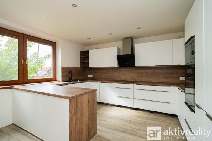 Prodej rodinného domu, Mělník, Střemská, 231 m2