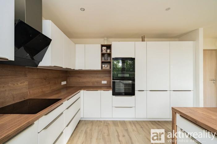 Prodej rodinného domu, Mělník, Střemská, 231 m2