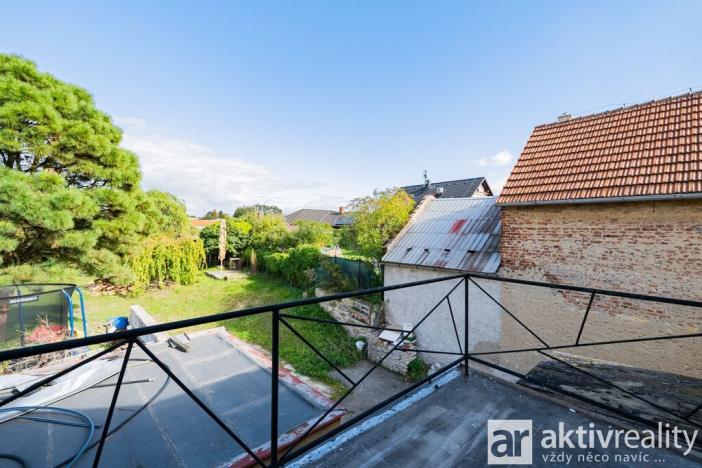 Prodej rodinného domu, Mělník, Střemská, 231 m2