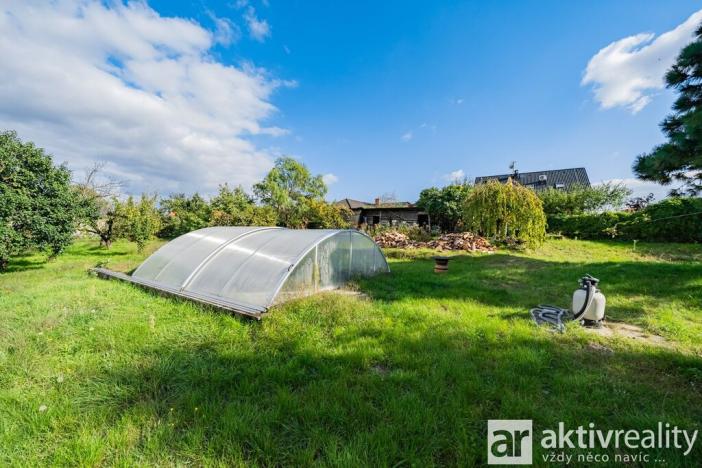 Prodej rodinného domu, Mělník, Střemská, 231 m2