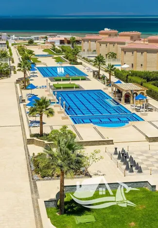 Prodej bytu 2+kk, Hurghada, Egypt, 33 m2