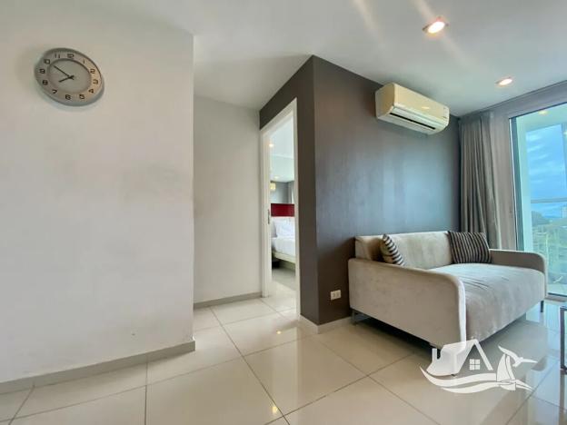 Prodej bytu 2+kk, Pattaya, Thajsko, 34 m2