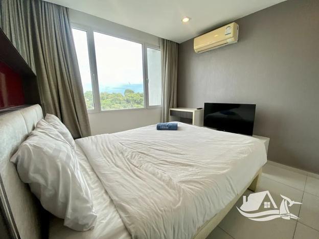 Prodej bytu 2+kk, Pattaya, Thajsko, 34 m2