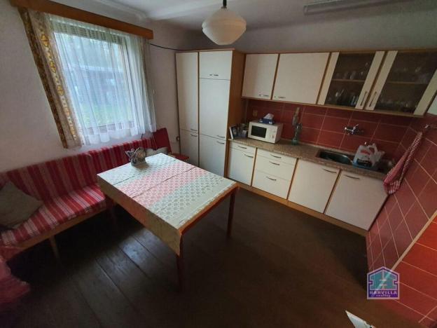 Prodej chaty, Plzeň - Skvrňany, U Domažlické trati, 33 m2