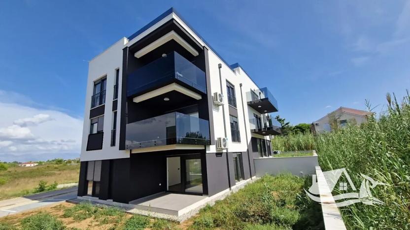 Prodej bytu 2+kk, Privlaka, Chorvatsko, 73 m2