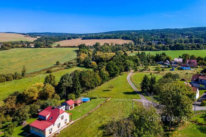 Prodej pozemku pro bydlení, Ždírec, 2574 m2