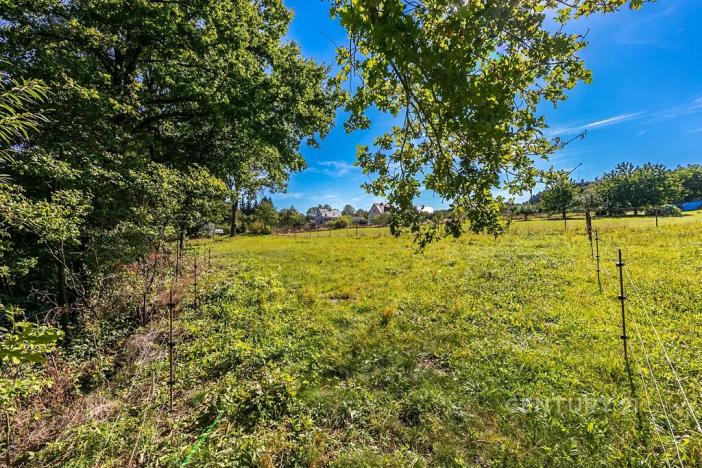 Prodej pozemku pro bydlení, Ždírec, 2574 m2