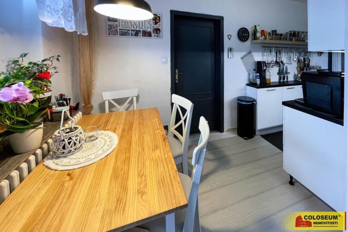 Prodej bytu 3+1, Brno, Kachlíkova, 72 m2