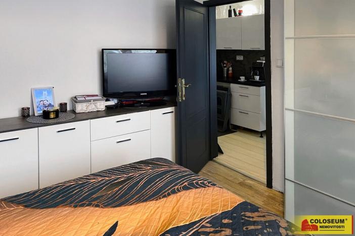 Prodej bytu 3+1, Brno, Kachlíkova, 72 m2