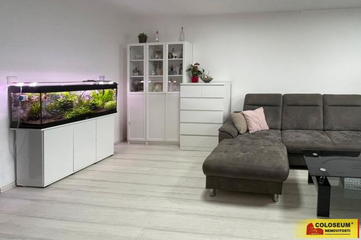 Prodej bytu 3+1, Brno, Kachlíkova, 72 m2