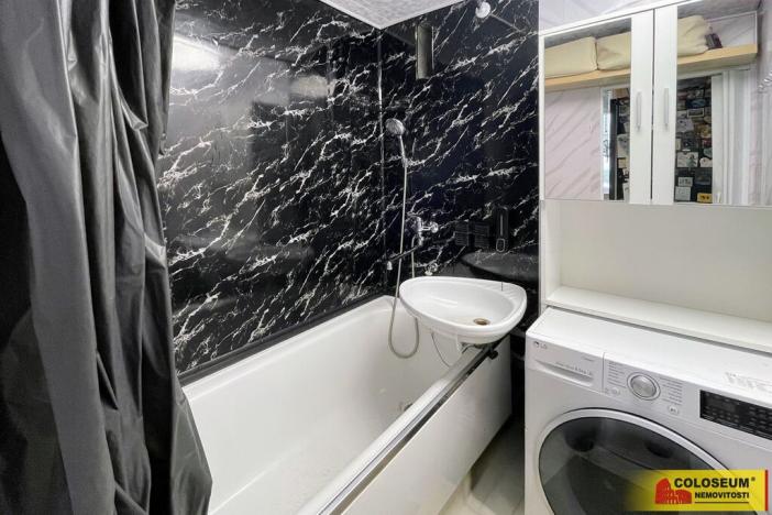 Prodej bytu 3+1, Brno, Kachlíkova, 72 m2