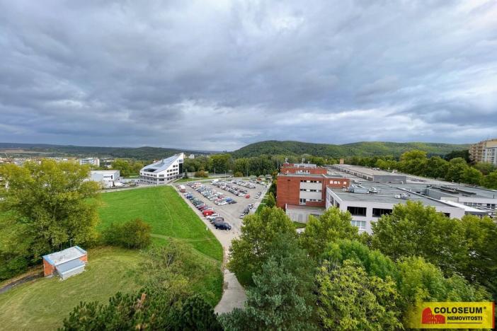 Prodej bytu 3+1, Brno, Kachlíkova, 72 m2